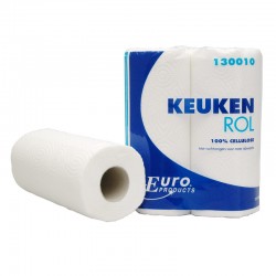  Euro Keukenrol cellulose...