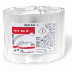  Ecolab Apex Ultra NC 