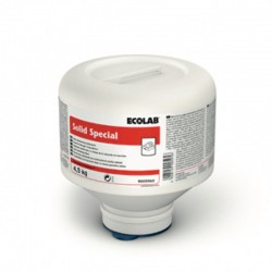  Ecolab Solid Special (4 x...