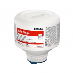  Ecolab Solid Mega 