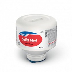  Ecolab Solid Med (4 x 4,5...