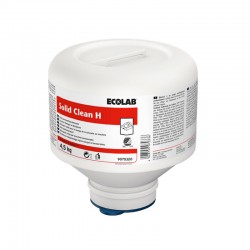  Ecolab Solid Clean H 