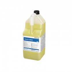  Ecolab Assert Lemon 5 liter 