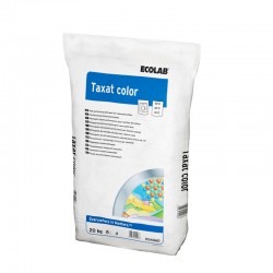  Ecolab Taxat Color 20kg 