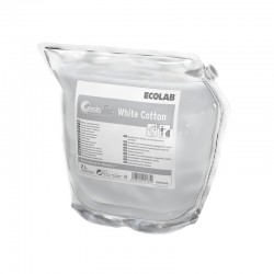  Ecolab Oasis Pro White...