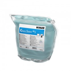  Ecolab Oasis Clean 40 S 