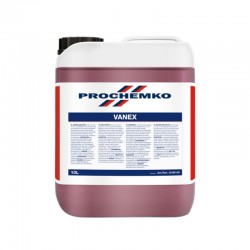  Prochemko Vanex 2,5 liter 