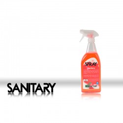  EcoFactory SPRAY Sanitary...